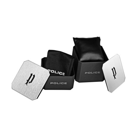 Montre Unisexe Police R1451293002 (Ø 42 mm)