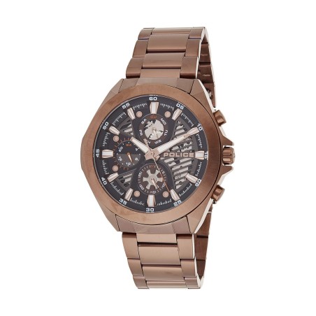 Horloge Uniseks Police R1453318001 (Ø 47 mm)
