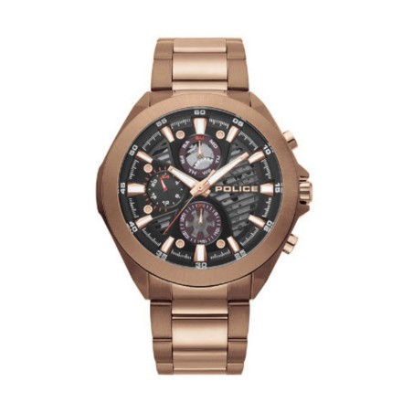 Horloge Uniseks Police R1453318001 (Ø 47 mm)