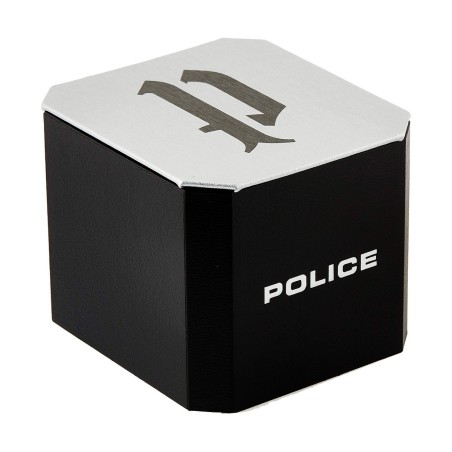 Horloge Uniseks Police R1453318001 (Ø 47 mm)