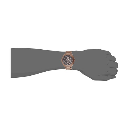Horloge Uniseks Police R1453318001 (Ø 47 mm)