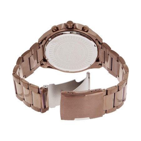 Horloge Uniseks Police R1453318001 (Ø 47 mm)