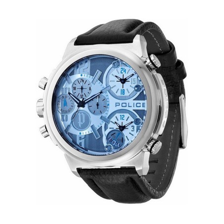 Unisex Watch Police R1471684001