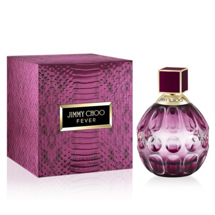 Damesparfum Jimmy Choo CH012A01 EDP