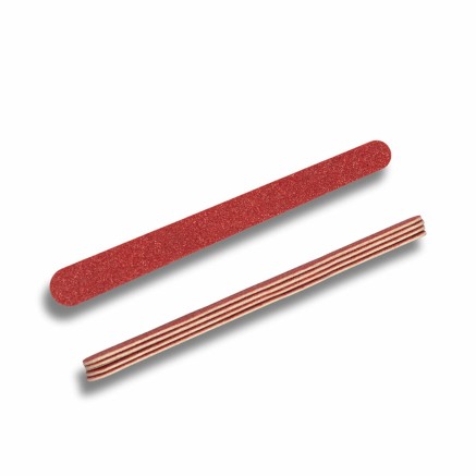 Nail file  4 Units