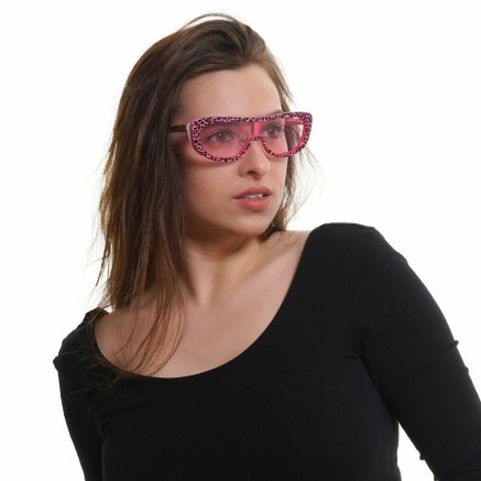 Zonnebril Dames Victoria's Secret VS0011-12877T Ø 55 mm 2