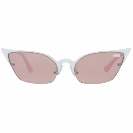 Ladies' Sunglasses Victoria's Secret PK0016-5525Z Ø 55 mm