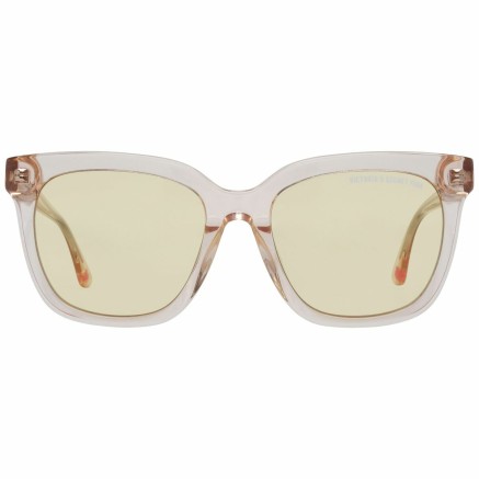 Gafas de Sol Mujer Victoria's Secret PK0018-5572G Ø 55 mm 2