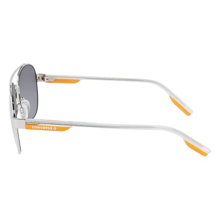 Gafas de Sol Hombre Converse CV300S-DISRUPT-100 ø 58 mm 2