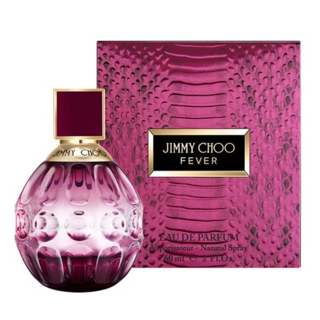 Damesparfum Jimmy Choo CH012A01 EDP