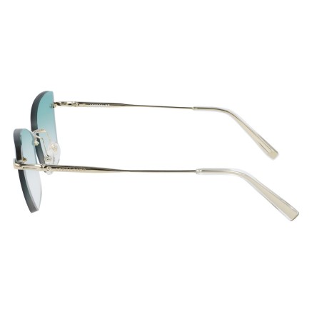 Lunettes de soleil Femme Longchamp LO141S-732 ø 57 mm 2