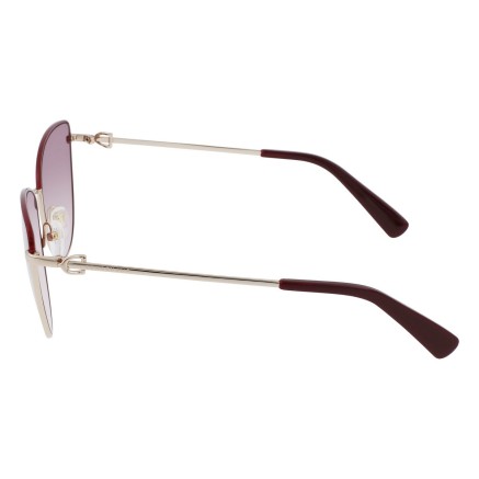 Lunettes de soleil Femme Longchamp LO152S-721 ø 58 mm 2