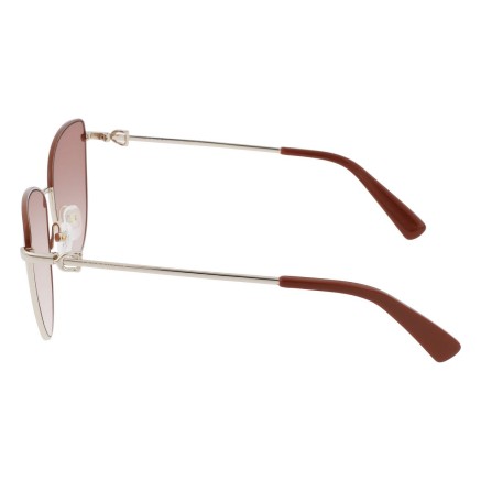 Zonnebril Dames Longchamp LO152S-731 ø 58 mm 2