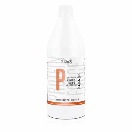 Shampoo Salerm Proteinas