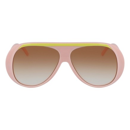 Damensonnenbrille Longchamp LO664S-601 ø 59 mm 2
