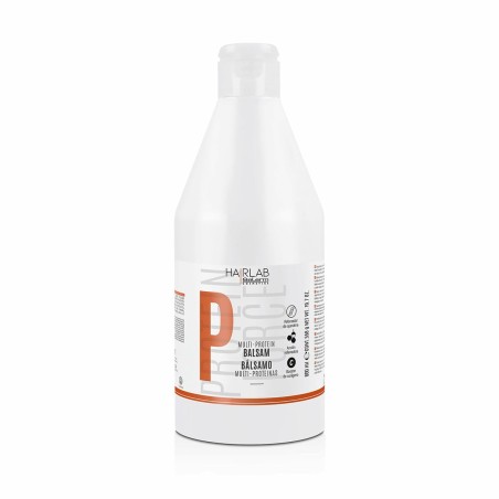 Styling Crème Salerm Proteinas