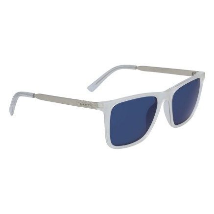 Men's Sunglasses Nautica N3646SP-909 Ø 55 mm 2