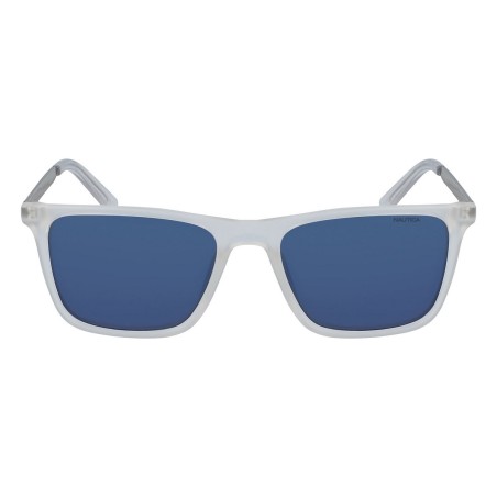 Lunettes de soleil Homme Nautica N3646SP-909 Ø 55 mm