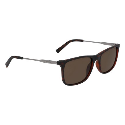 Herrensonnenbrille Nautica N3648SP-215 ø 57 mm 2