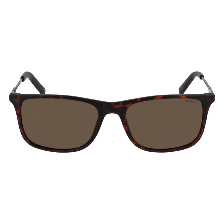 Men's Sunglasses Nautica N3648SP-215 ø 57 mm