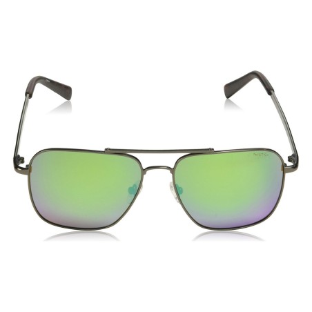Occhiali da sole Uomo Nautica N4637SP-030 ø 57 mm