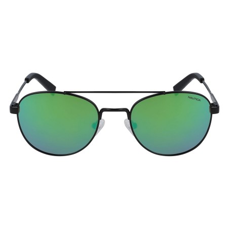 Occhiali da sole Uomo Nautica N4641SP-005 Ø 53 mm