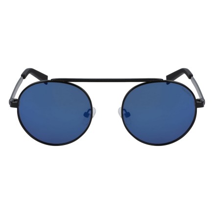Men's Sunglasses Nautica N4643SP-001 Ø 51 mm 2