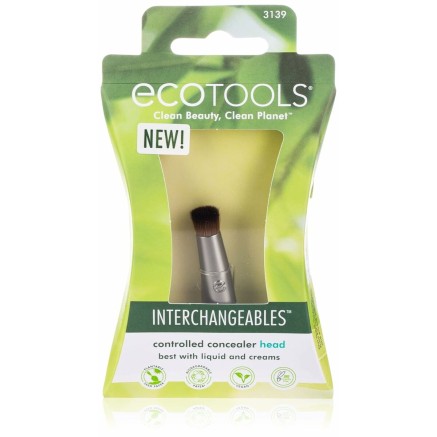 Pinceau de Maqullage Ecotools  Tête de rechange 2