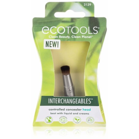 Pinceau de Maqullage Ecotools  Tête de rechange
