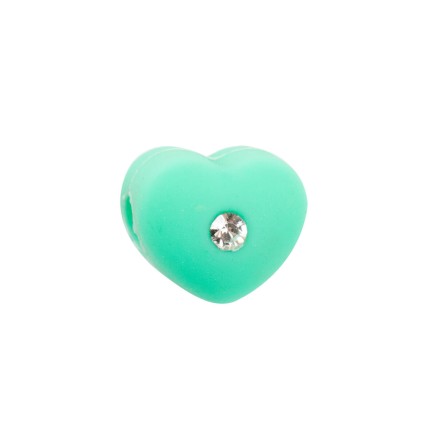 Sieraad Dames Morellato SABZ035 Groen 1 cm