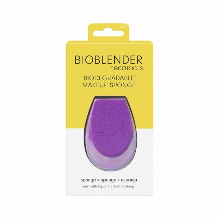 Éponges de maquillage Ecotools  Biodégradable 2