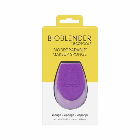 Esponja para Maquillaje Ecotools  Biodegradable