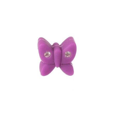 Sieraad Dames Morellato SABZ067 Paars 1 cm
