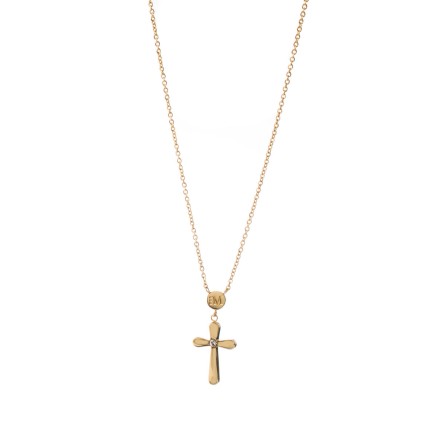Ketting Dames Morellato SAIS07 45 cm