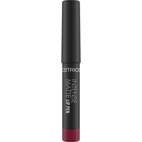 Lippenstift Catrice Intense Matte Nº 040 Very berry 1,2 g