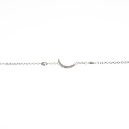 Collana Donna Morellato SAIZ12 16-19 cm