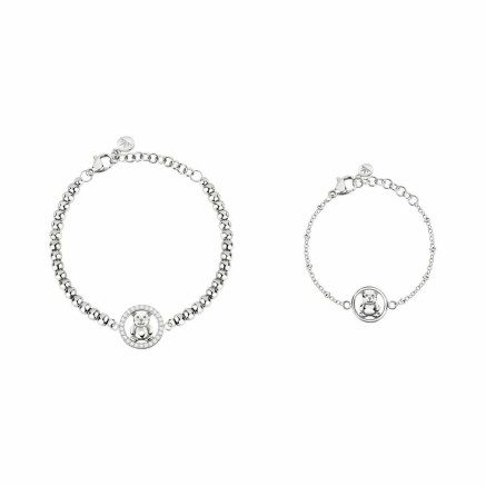 Armband Dames Morellato SASW03 12-19 cm