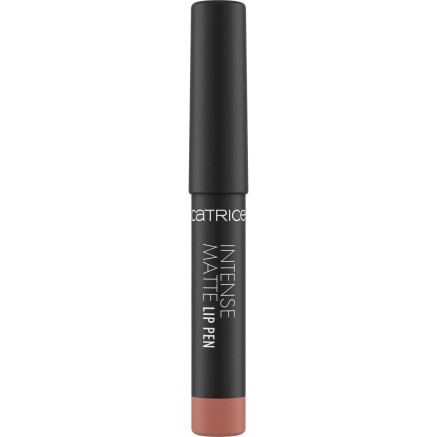 Lip Liner Catrice Intense Matte Nº 060 Mocha me happy 1,2 g