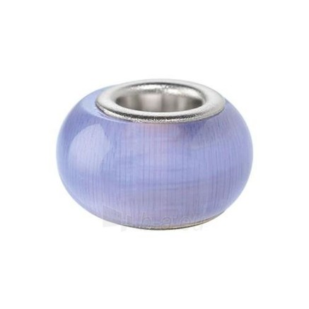 Sieraad Dames Morellato SCZ304 Paars 1,1 cm