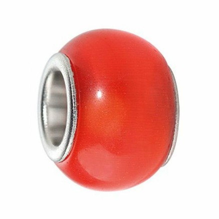 Sieraad Dames Morellato SCZ305 Rood 1 cm