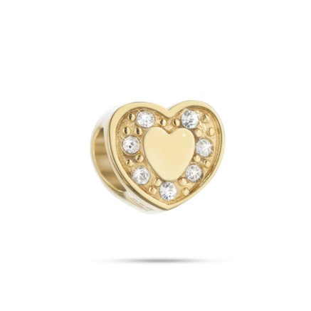 Sieraad Dames Morellato SCZ381 Gouden 1 cm