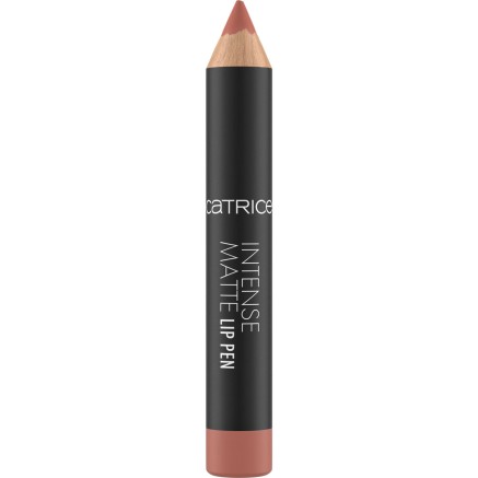Lippenstift Catrice Intense Matte Nº 060 Mocha me happy 1,2 g 2