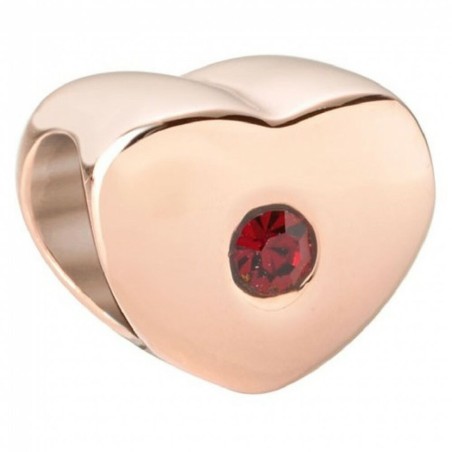 Sieraad Dames Morellato SCZ423 Gouden 1 cm