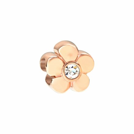 Perlina Donna Morellato SCZ444 Dorato 1 cm