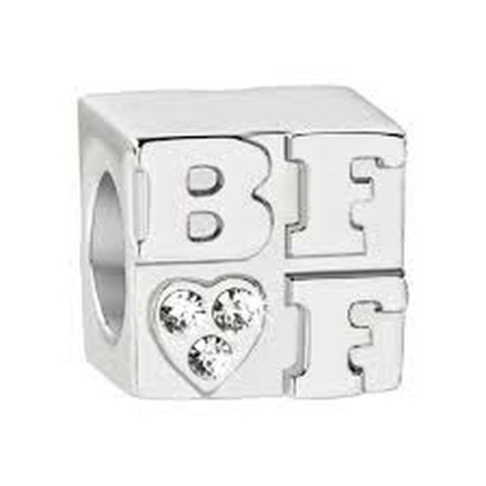 Perlina Donna Morellato SCZ559 Grigio 1 cm