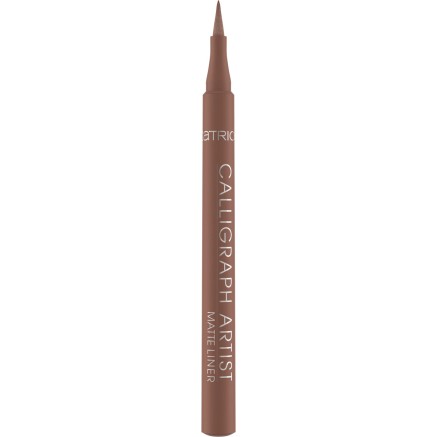 Eyeliner Catrice Calligraph Artist 1,1 ml Nº 010 Roasted nuts