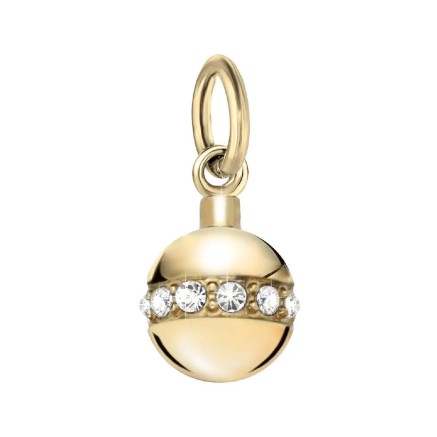 Sieraad Dames Morellato SCZ778 Gouden 1,5 cm