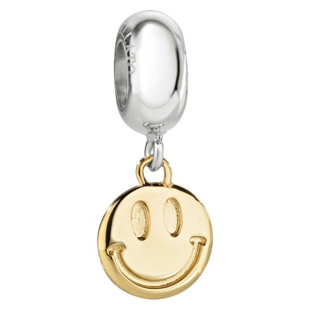 Perle de verre Femme Morellato SCZ881 Doré 1 cm