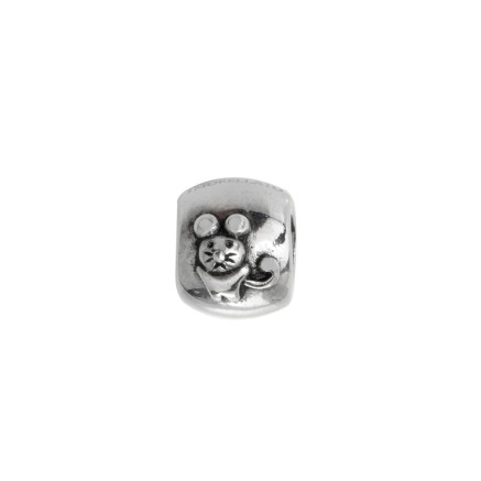 Sieraad Dames Morellato SCZT3 Grijs 1 cm