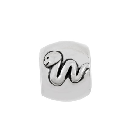 Damenperlen Morellato SCZT8 Grau 1 cm